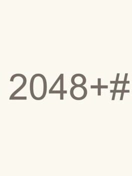 Jaquette 2048+#