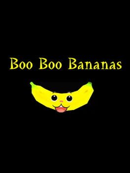 Jaquette Boo Boo Bananas