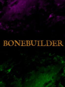 Jaquette Bonebuilder