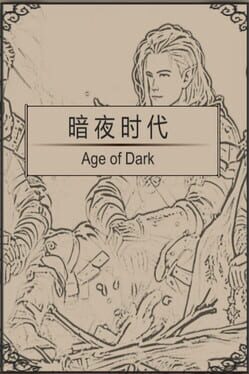 Jaquette Age of Dark