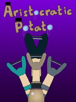 Jaquette Aristocratic Potato