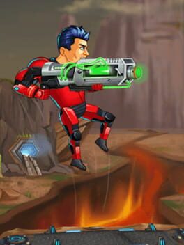 Jaquette Alpha Guns 2