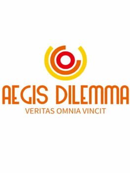 Jaquette Aegis Dilemma: Veritas Omnia Vincit