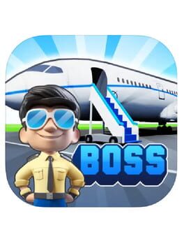 Jaquette Airport Boss