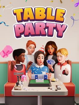 Table Party