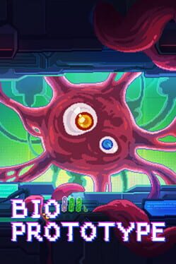 Jaquette Bioprototype