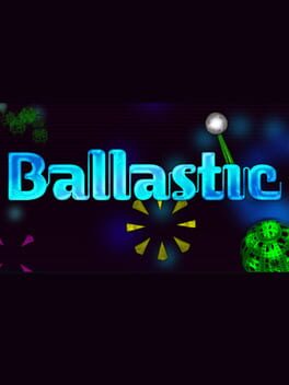 Jaquette Ballastic