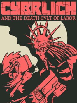 Jaquette Cybrlich and the Death Cult of Labor