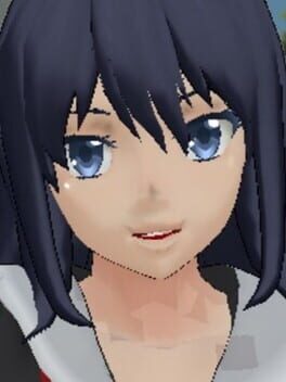 Jaquette School Girls Simulator