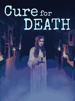 Jaquette Cure for Death