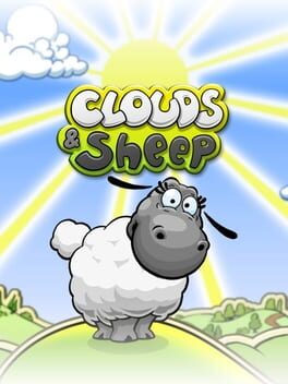 Jaquette Clouds & Sheep