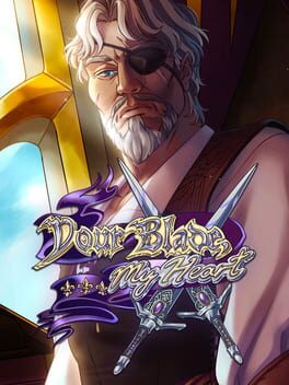 Your Blade, My Heart