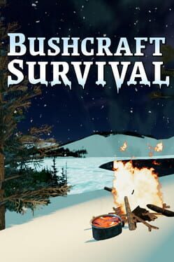 Jaquette Bushcraft Survival