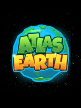 Jaquette Atlas Earth: Buy Virtual Land