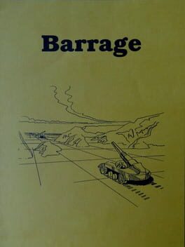 Jaquette Barrage
