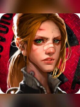 Jaquette Deadwalk: The Last War