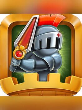 Jaquette Castle Champions