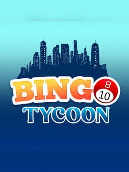 Jaquette Bingo Tycoon!