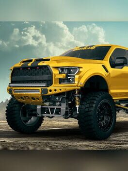 Jaquette 3DTuning: Car Game & Simulator