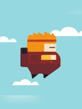 Jaquette Captain Rocket