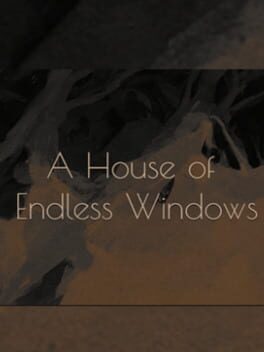 Jaquette A House of Endless Windows