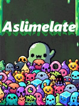 Jaquette Aslimelate