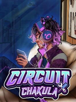 Jaquette Circuit Chakula