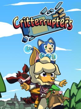 Critterrupters