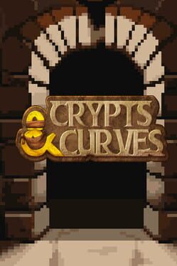 Jaquette Crypts & Curves