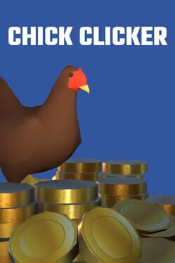 Jaquette Chick Clicker