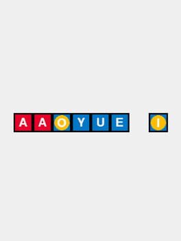 Jaquette Aaoyue I
