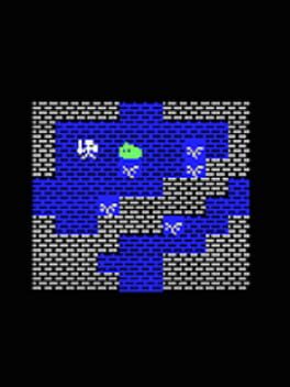 Jaquette 10 Lines Hero