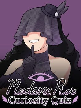 Madame Ro's Curiosity Quiz