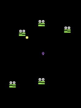 Jaquette Amphibian Assault