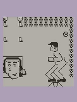 Jaquette Cranks Playdate Baseball