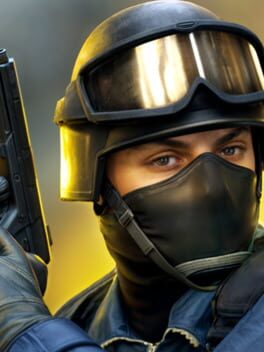 Jaquette Critical Strike