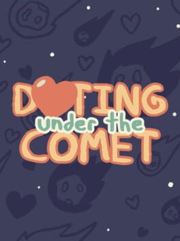 Jaquette Dating Under the Comet