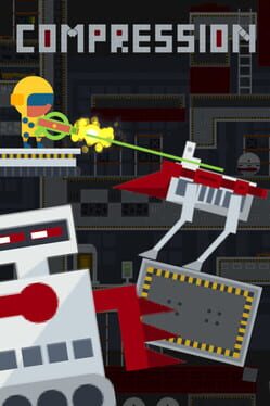 Jaquette Compression