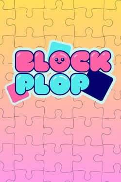 Jaquette Block Plop