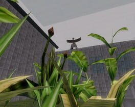 Jaquette Cloud Storage Botanical Station