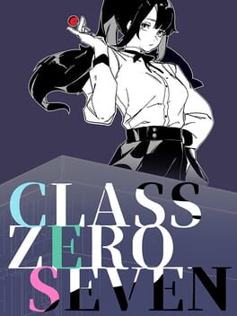 Jaquette Class Zero Seven