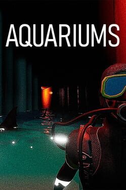 Jaquette Aquariums