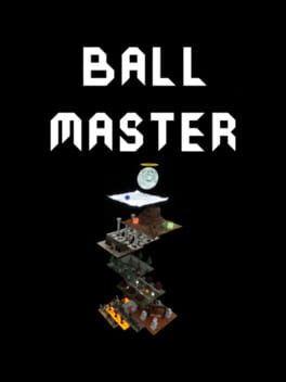 Jaquette Ballmaster