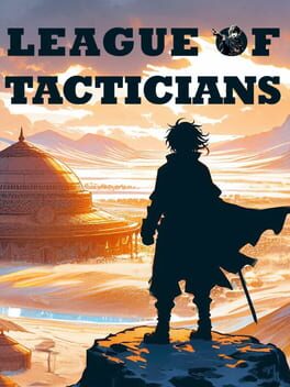 League Of Tacticians: Path of Tarkan