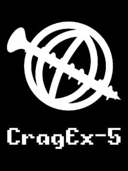 Jaquette CragEx-5