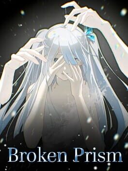 Jaquette Broken Prism