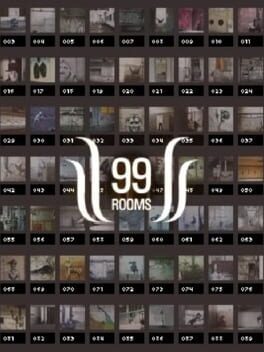 Jaquette 99Rooms