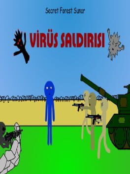 Virüs Saldırısı