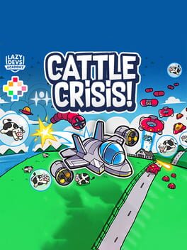 Jaquette Cattle Crisis!