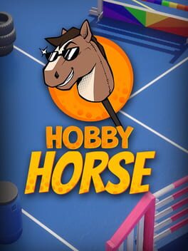 Hobby Horse